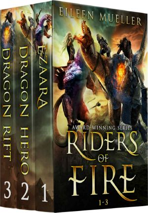 [Riders of Fire 01] • Riders of Fire Box Set